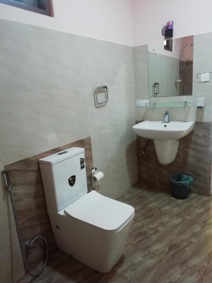Dream Day Leisure Homes 시기리야 외부 사진