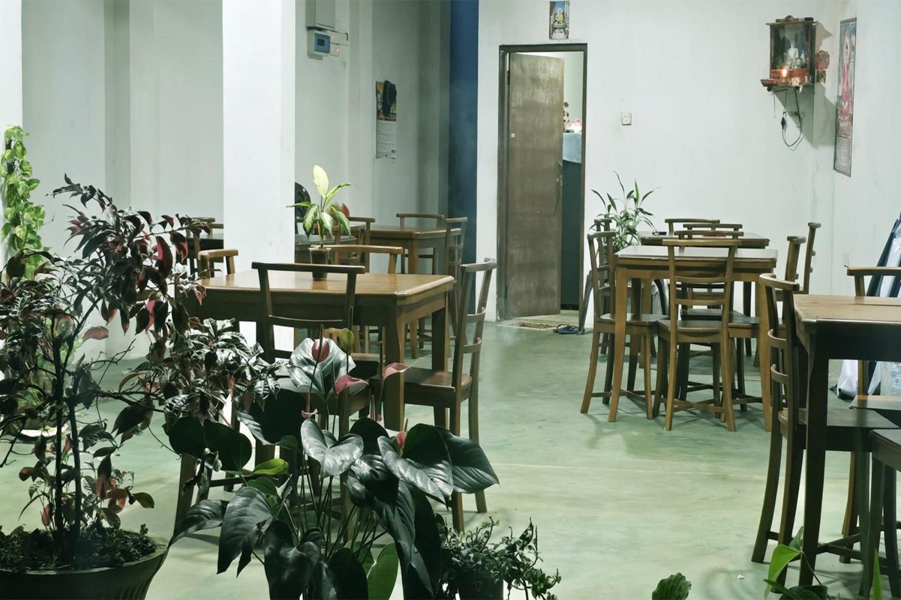 Dream Day Leisure Homes 시기리야 외부 사진
